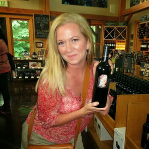 Meet your Posher, Molly